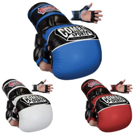 Combat Sports Max Strike MMA Training Gloves