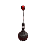 PRO Punching Ball Elite Cobra Bag