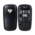 PRO Thai Pads Black Design