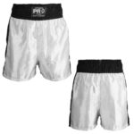 PRO Satin Boxing Trunks