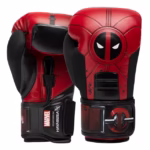 Marvel's Youth Deadpool Boxing Gloves