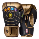 Marvel's Youth Thanos Boxing Gloves