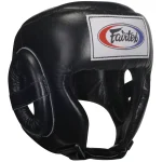 Fairtex Competition Headguard