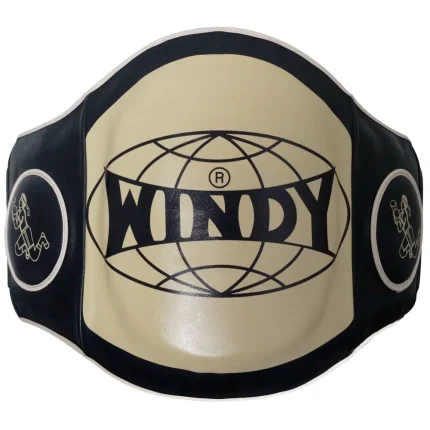 Windy Belly Pad Protector